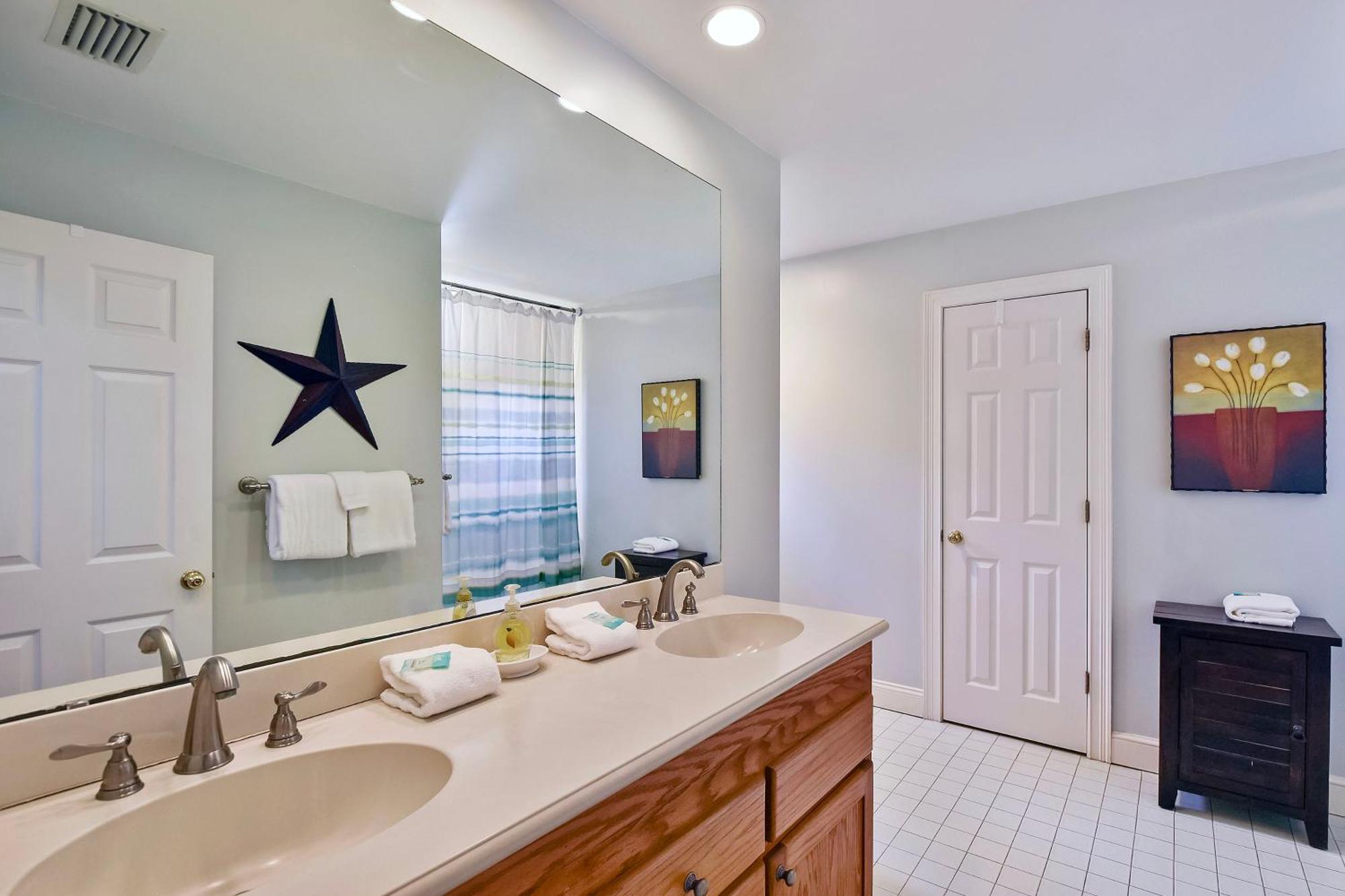 321 Broadway Villa St. Simons Island Buitenkant foto