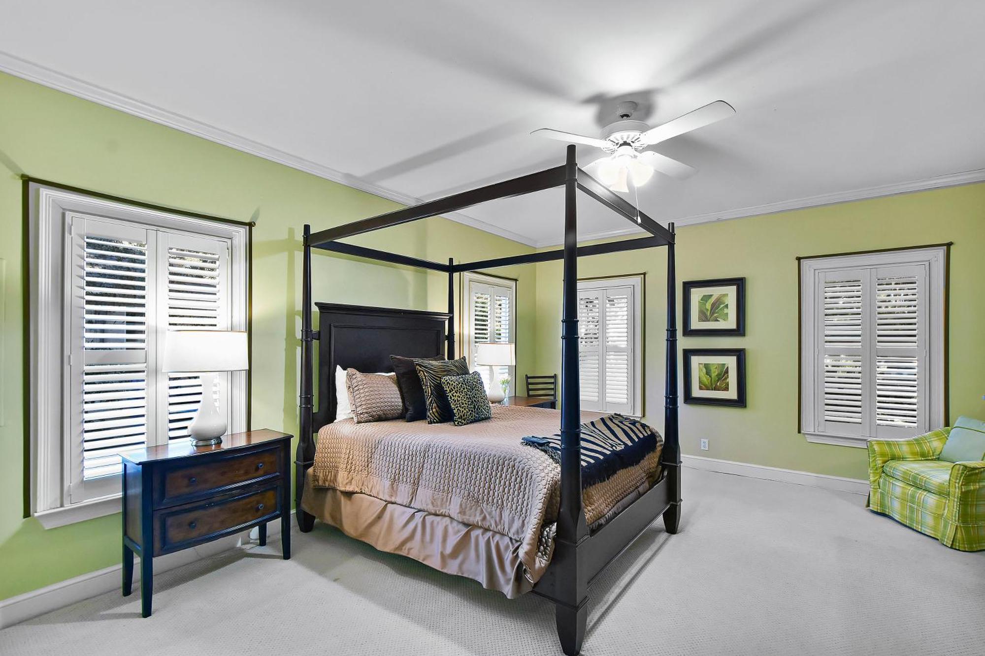 321 Broadway Villa St. Simons Island Buitenkant foto