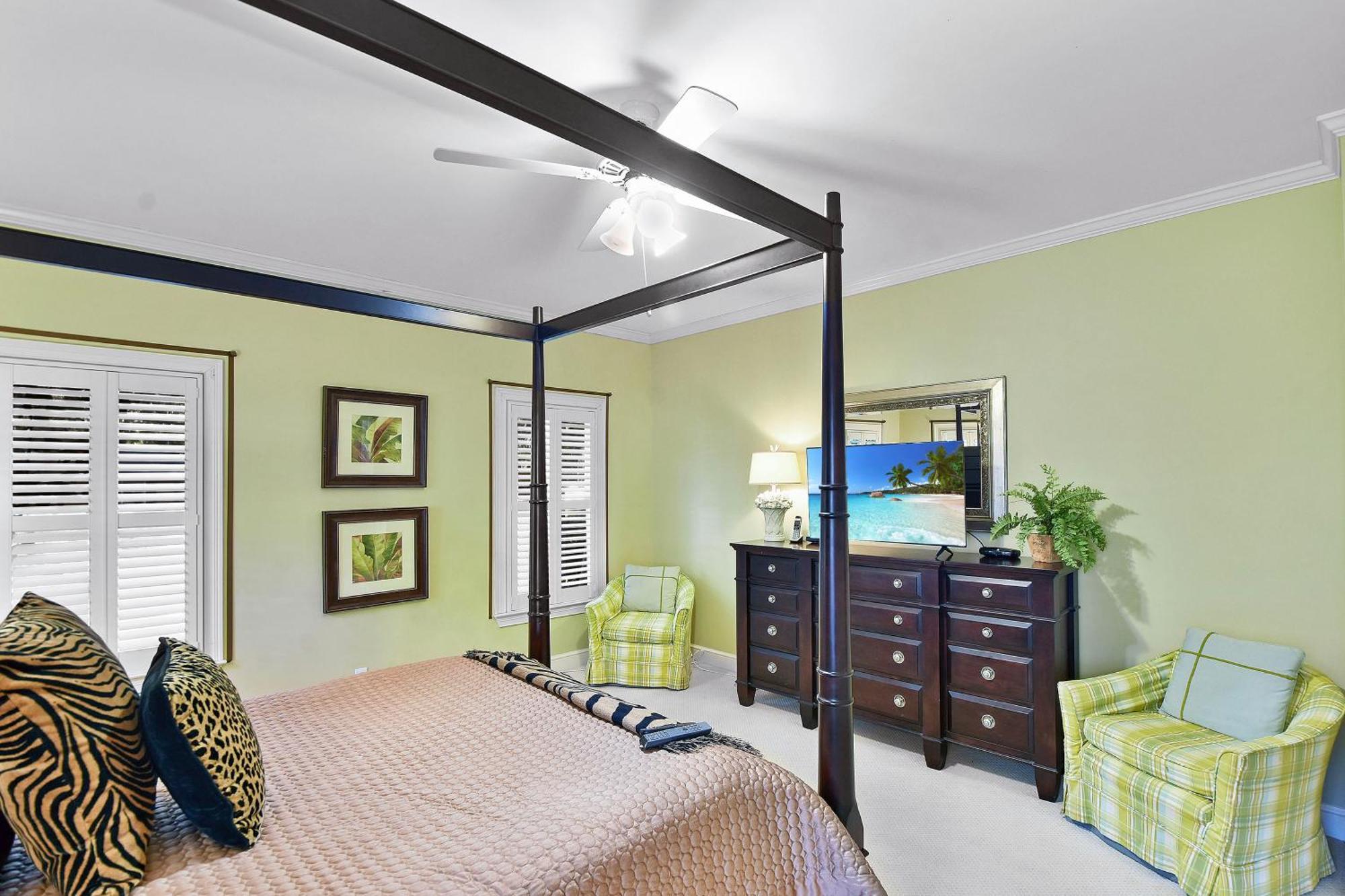 321 Broadway Villa St. Simons Island Buitenkant foto