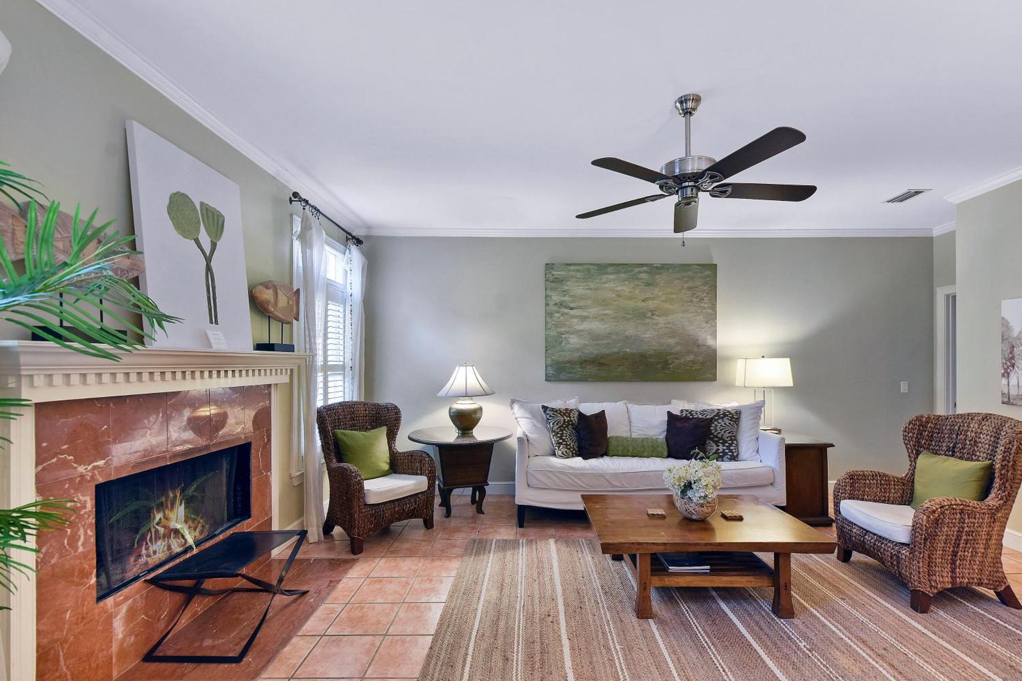 321 Broadway Villa St. Simons Island Buitenkant foto