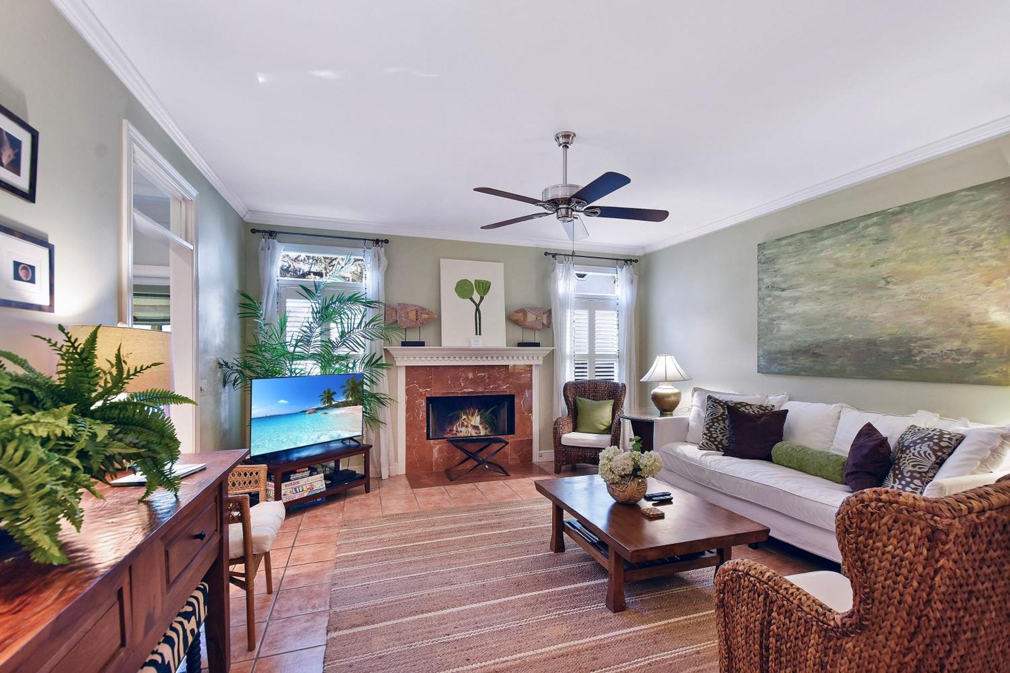 321 Broadway Villa St. Simons Island Buitenkant foto
