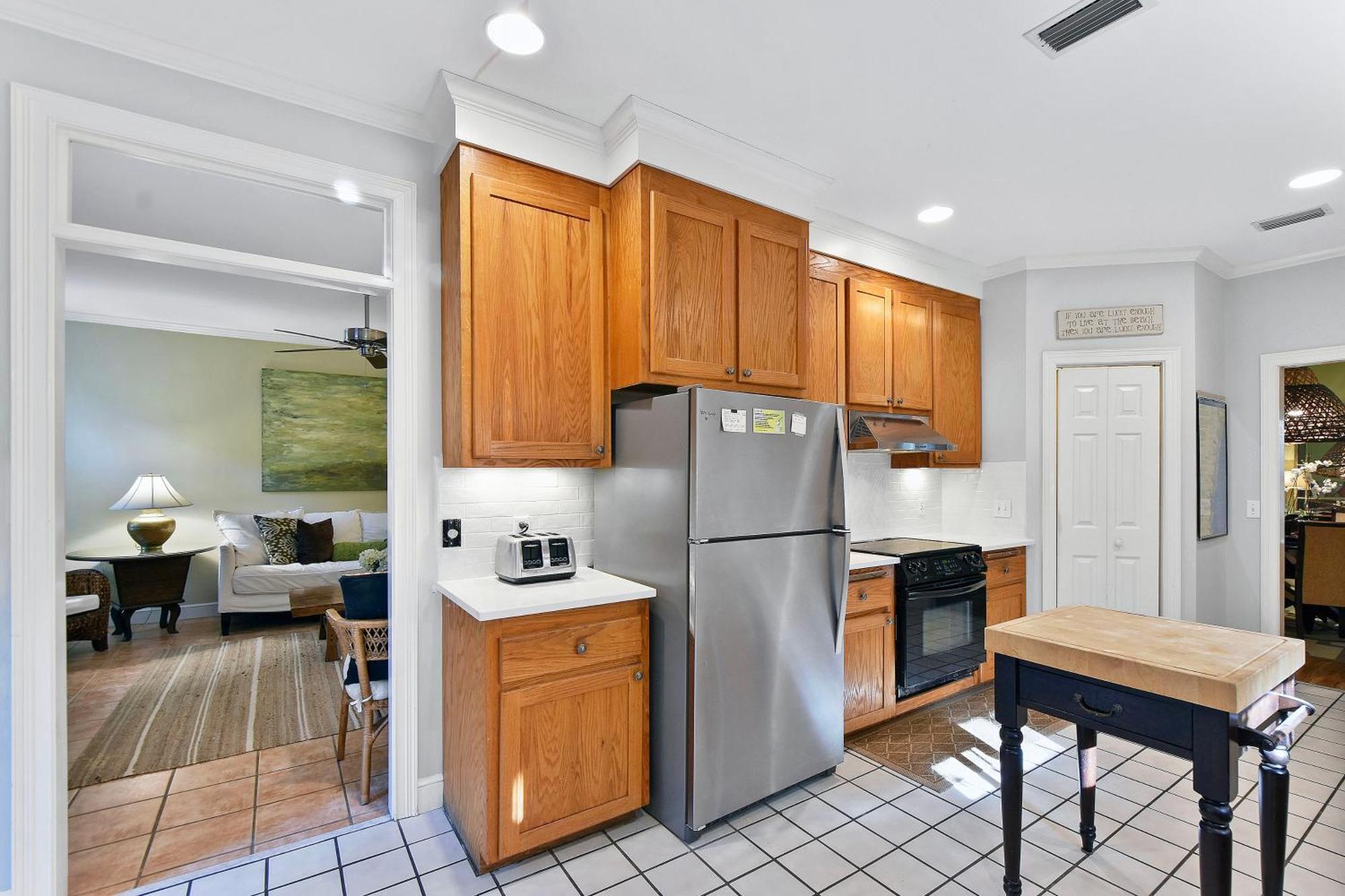 321 Broadway Villa St. Simons Island Buitenkant foto