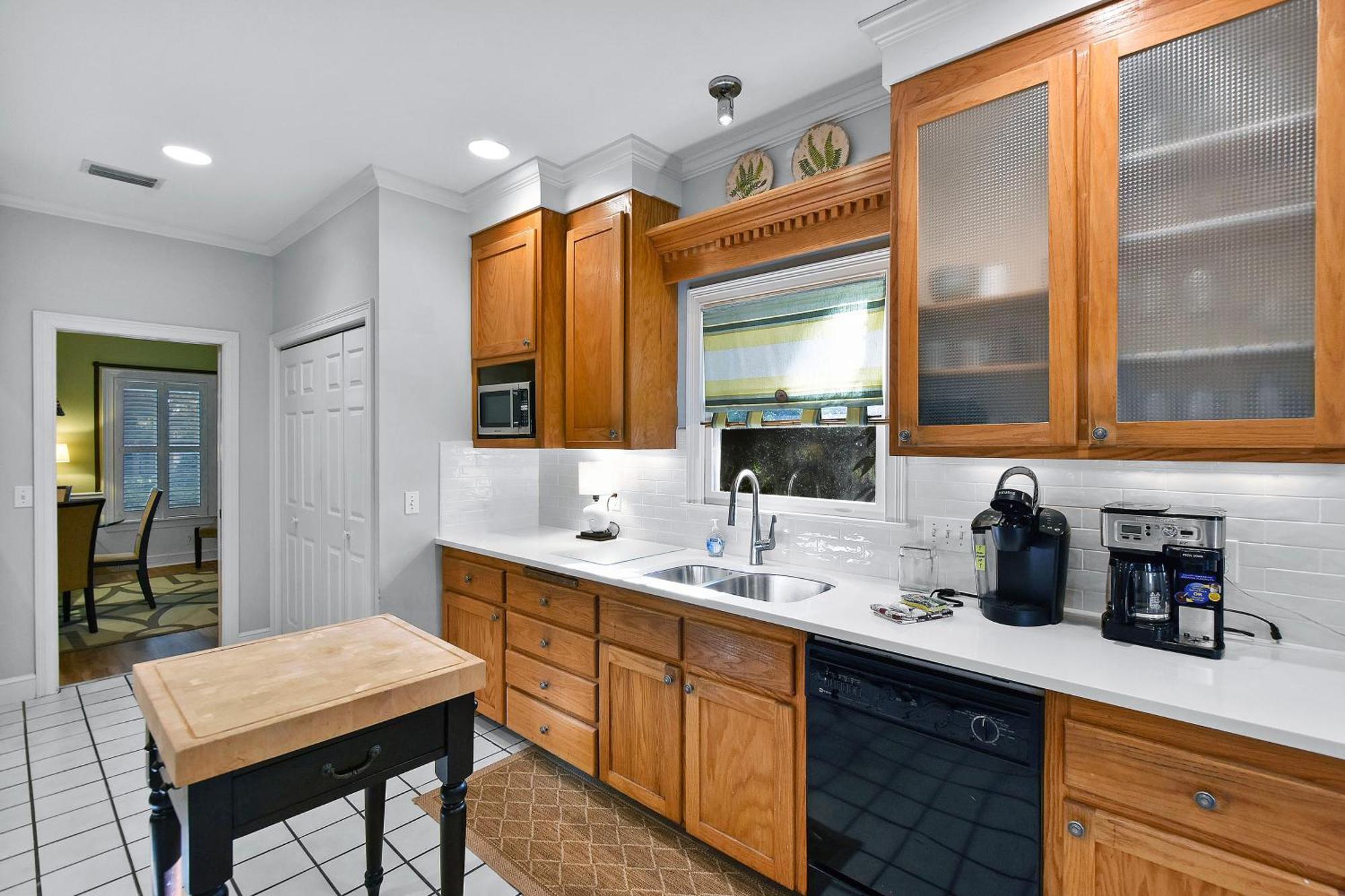 321 Broadway Villa St. Simons Island Buitenkant foto