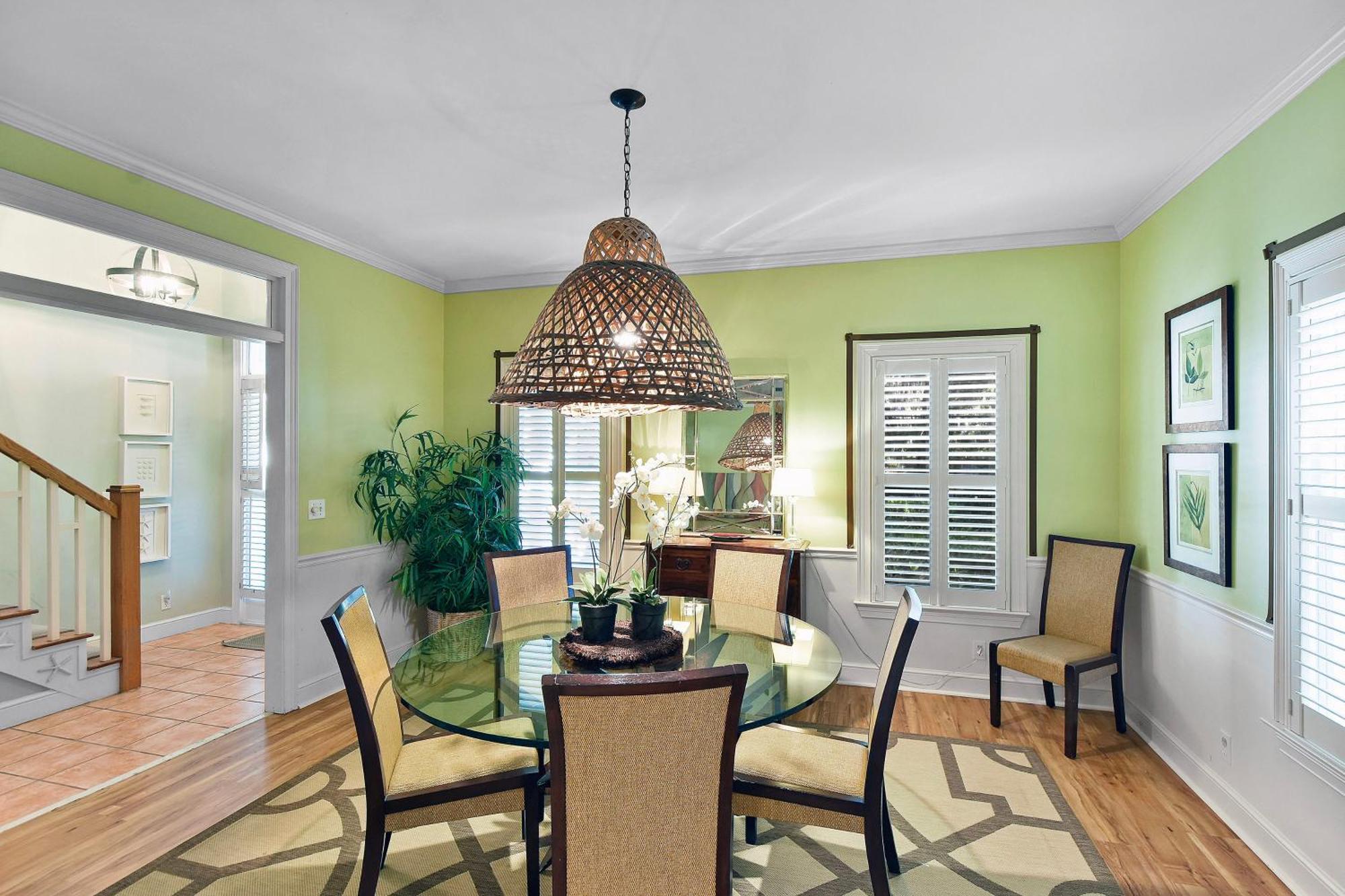 321 Broadway Villa St. Simons Island Buitenkant foto