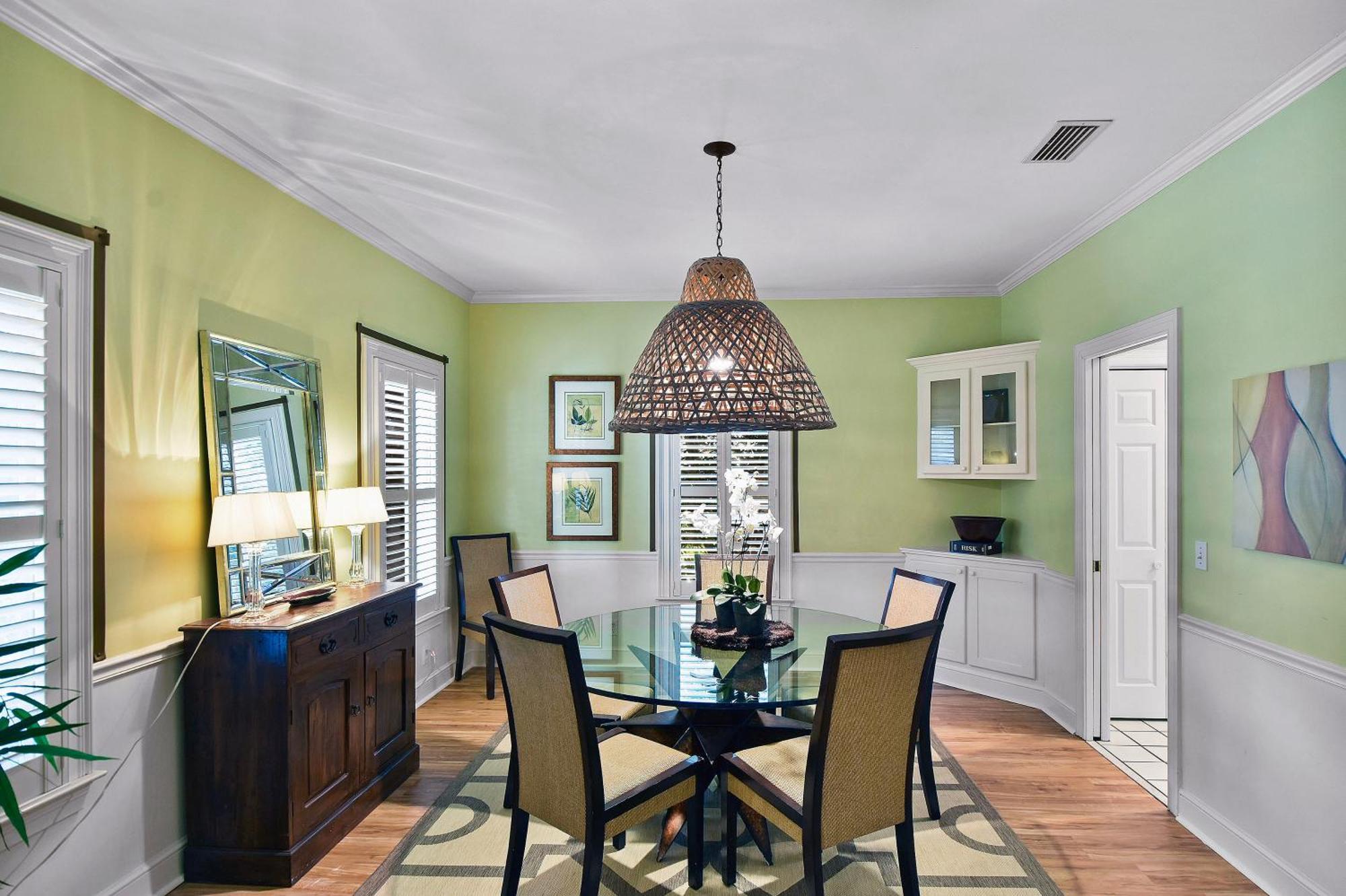 321 Broadway Villa St. Simons Island Buitenkant foto