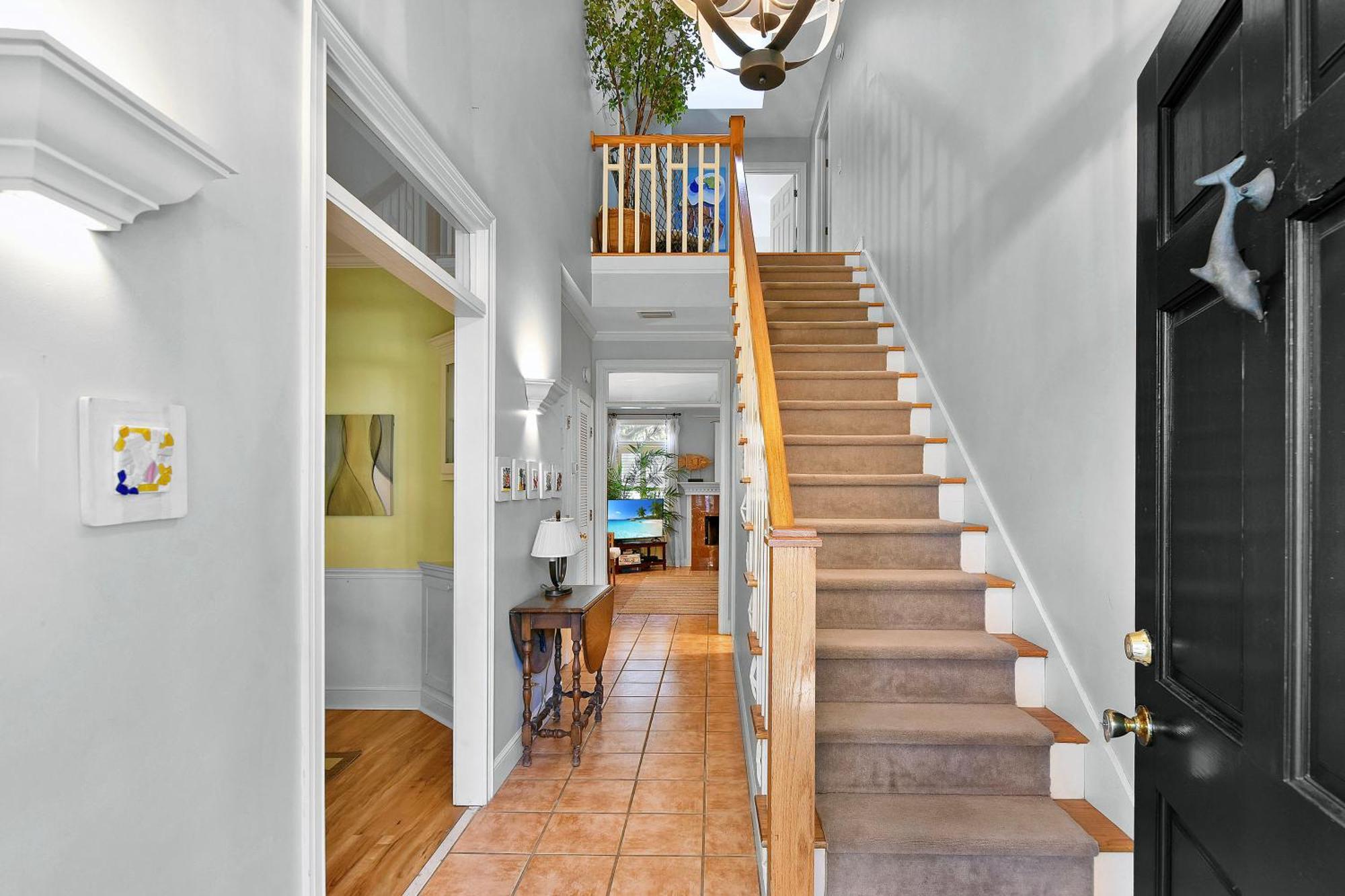 321 Broadway Villa St. Simons Island Buitenkant foto